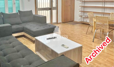 Apartment (default) in Agios Dometios, Nicosia for rent 