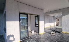Apartment (penthouse) in Agia Fyla, Limassol for sale 