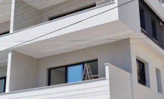 Apartment (penthouse) in Agia Fyla, Limassol for sale 