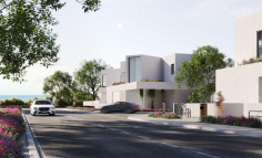 Spacious 3 bedrooms house with swimming pool for sale in Perivolia