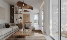 Large 3 bedroom house with swimming pool for sale in Perivolia
