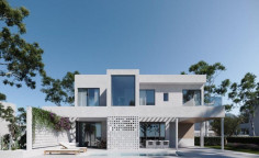 Spacious 3 bedroom house with swimming pool for sale in Perivolia