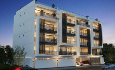 Spacious 3 bed apartment for sale in Drosia