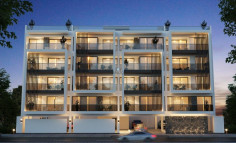 Spacious 3 bed apartment for sale in Drosia