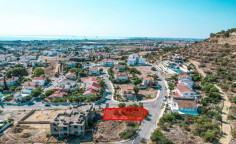Residential 570 m2 for sale in Oroklini, Larnaca