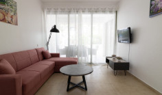 Spacious 2 beds apartment with swimming pool for sale in Tombs of the Kings
