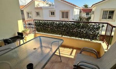 Spacious 2 bedroom apartment for sale in Anavargos Spacious 2 bedroom apartment for sale in Anavargos