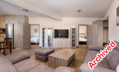 Spacious 2 bedroom furnished apartment to rent in Oroklini Spacious 2 bedroom furnished apartment to rent in Oroklini
