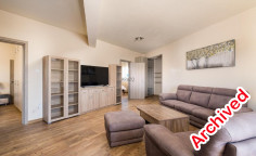 Spacious 2 bedroom furnished apartment to rent in Oroklini Spacious 2 bedroom furnished apartment to rent in Oroklini