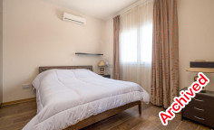 Spacious 2 bedroom furnished apartment to rent in Oroklini Spacious 2 bedroom furnished apartment to rent in Oroklini