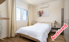 Spacious 2 bedroom furnished apartment to rent in Oroklini Spacious 2 bedroom furnished apartment to rent in Oroklini