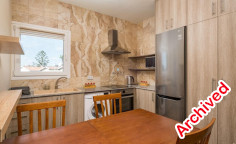 Spacious 2 bedroom furnished apartment to rent in Oroklini Spacious 2 bedroom furnished apartment to rent in Oroklini
