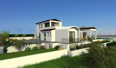 House (detached) in Anarita, Paphos for sale 
