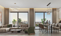 2 bedrooms apartment for sale in Chalomantres