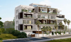 2 bedrooms apartment for sale in Chalomantres