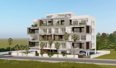 2 bedrooms apartment for sale in Chalomantres