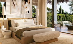 6 bedroom villa with swimming pool for sale in Zakaki