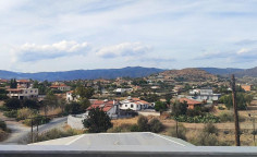 House (maisonette) in Pyrgos, Limassol for sale 