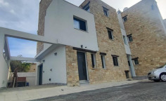 House (maisonette) in Pyrgos, Limassol for sale 