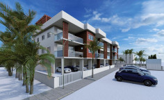 1 bedrooms apartment for sale in Livadia
