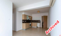 1 bed apartment with swimming pool for sale in Pyla