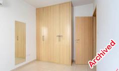 1 bed apartment with swimming pool for sale in Pyla