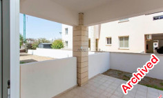 1 bed apartment with swimming pool for sale in Pyla