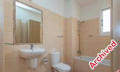 1 bed apartment with swimming pool for sale in Pyla