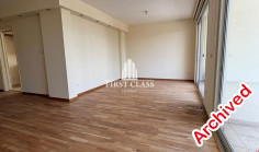 Beautiful 3 bedroom unfurnished apartment to rent in Strovolos