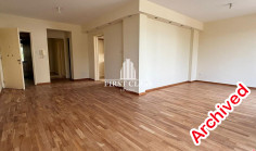 Beautiful 3 bedroom unfurnished apartment to rent in Strovolos