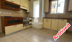 Beautiful 3 bedroom unfurnished apartment to rent in Strovolos