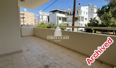 Beautiful 3 bedroom unfurnished apartment to rent in Strovolos