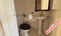 Beautiful 3 bedroom unfurnished apartment to rent in Strovolos