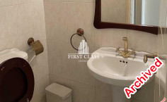 Beautiful 3 bedroom unfurnished apartment to rent in Strovolos