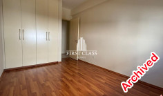 Beautiful 3 bedroom unfurnished apartment to rent in Strovolos