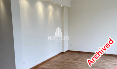Beautiful 3 bedroom unfurnished apartment to rent in Strovolos