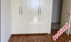 Beautiful 3 bedroom unfurnished apartment to rent in Strovolos