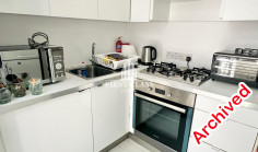 1 bedroom furnished apartment to rent in Makedonitissa