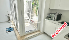 1 bedroom furnished apartment to rent in Makedonitissa