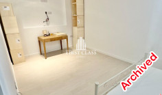 1 bedroom furnished apartment to rent in Makedonitissa
