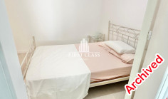 1 bedroom furnished apartment to rent in Makedonitissa