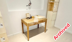 1 bedroom furnished apartment to rent in Makedonitissa