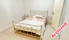 1 bedroom furnished apartment to rent in Makedonitissa