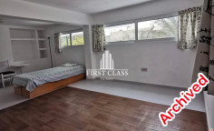 Shop 125 m2 to rent in Strovolos