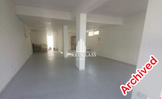 Shop 125 m2 to rent in Strovolos