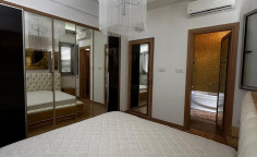 House (detached) in Amathus Area, Limassol for sale 