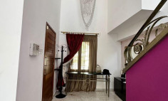House (detached) in Amathus Area, Limassol for sale 