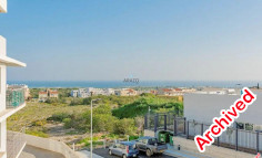 Spacious two bedroom apartment for sale in Paralimni