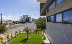 4 bedroom detached house for sale Limassol 