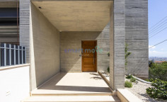 4 bedroom detached house for sale Limassol 